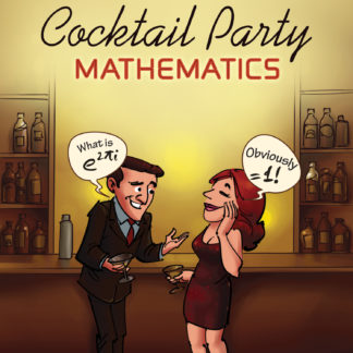 Cocktail Party Mathematics Book Cover